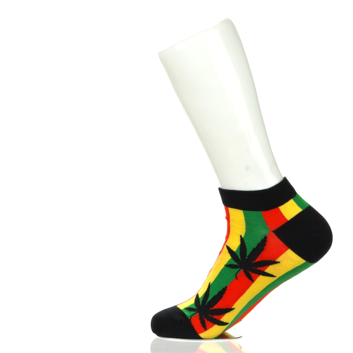 Cannabis Jamaican Flag