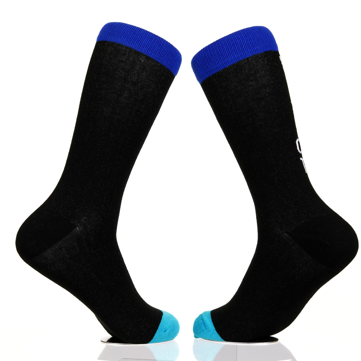 Change The World (& Your Socks)