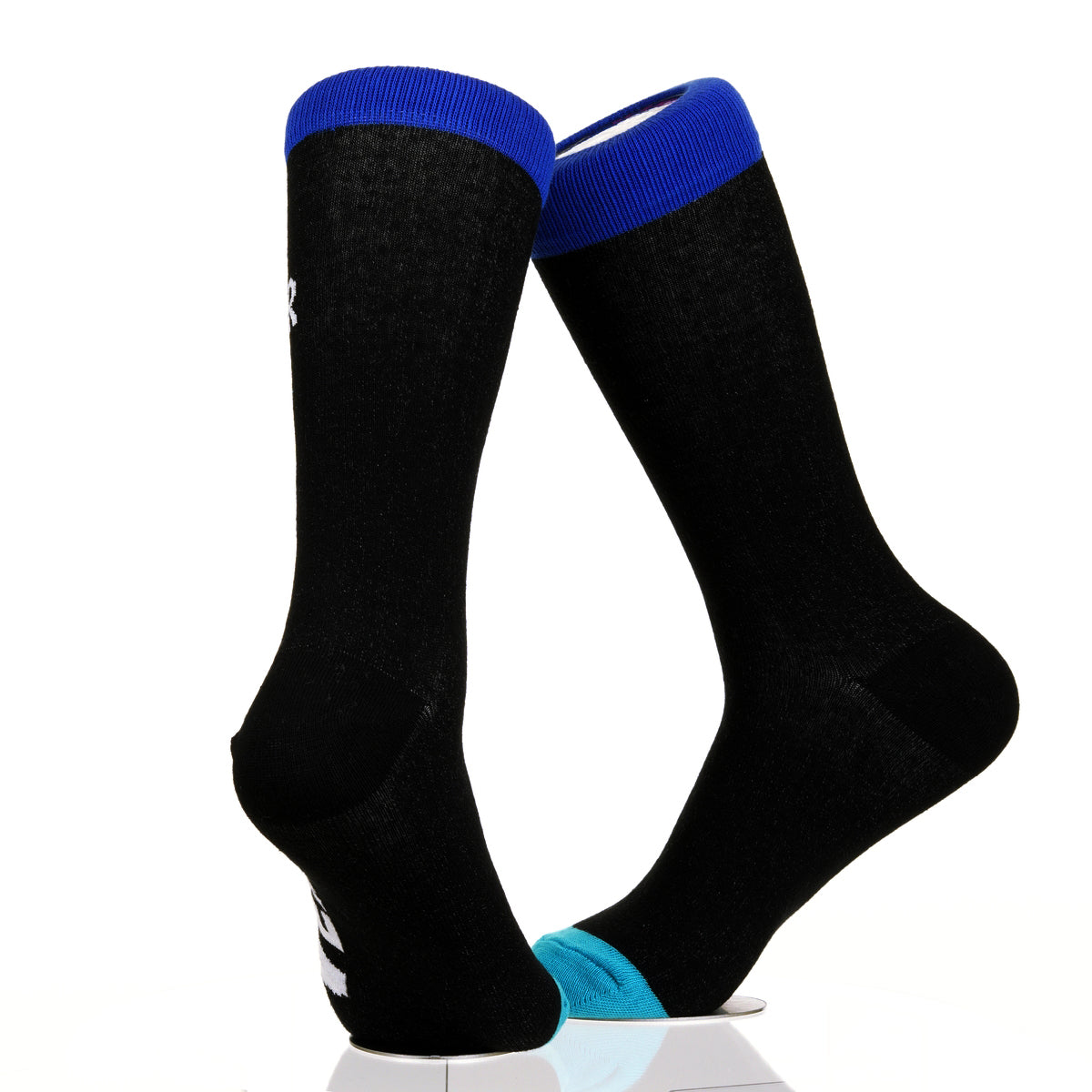 Change The World (& Your Socks)