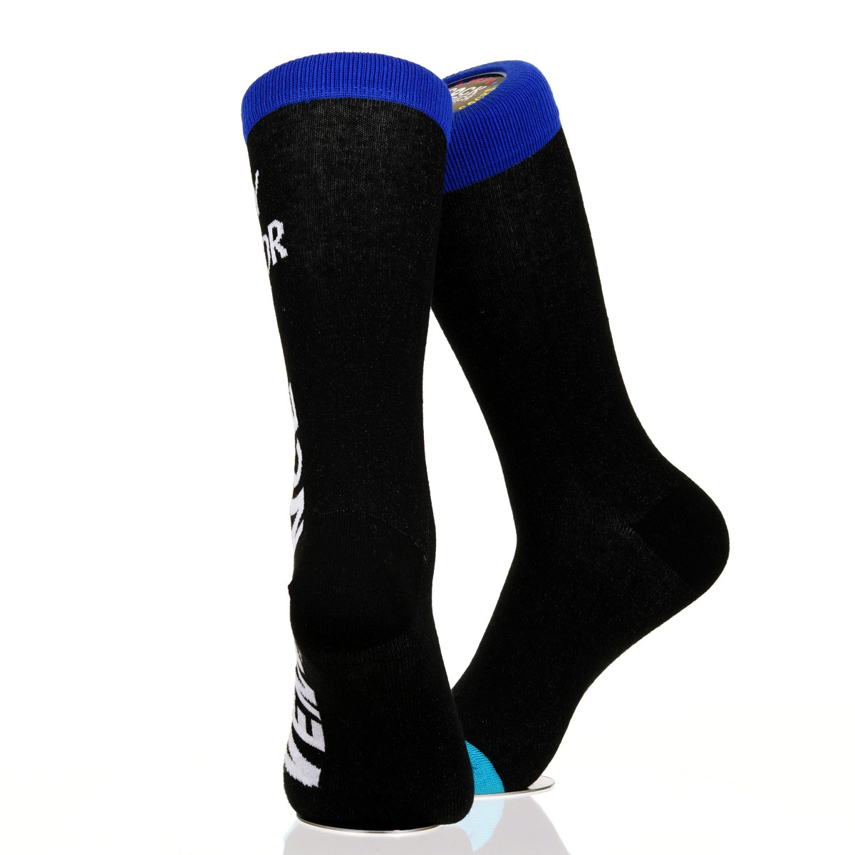 Change The World (& Your Socks)