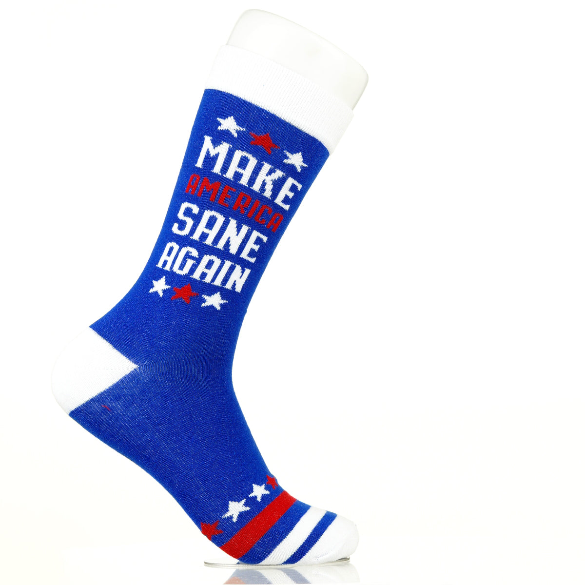 Make America Sane Again