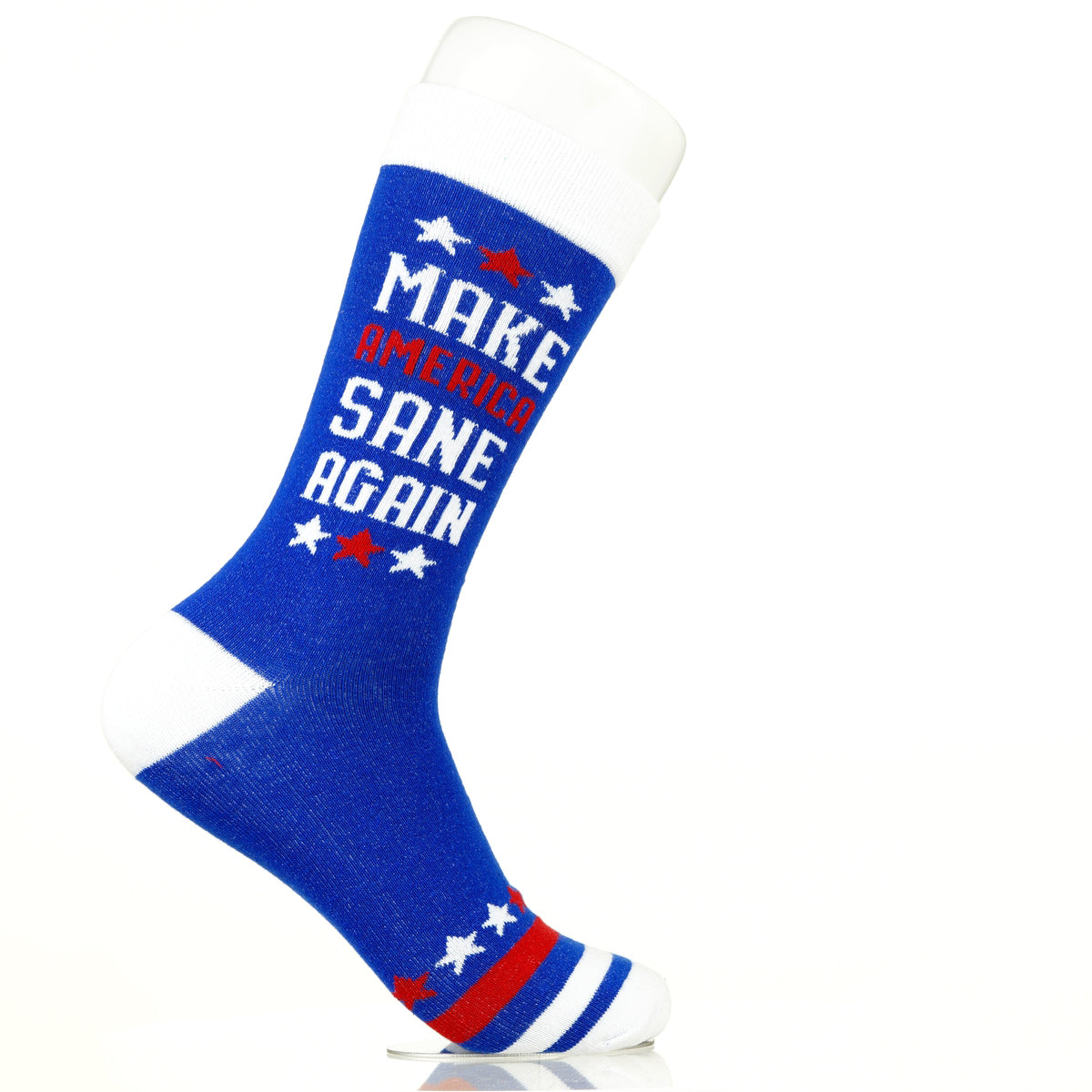 Make America Sane Again