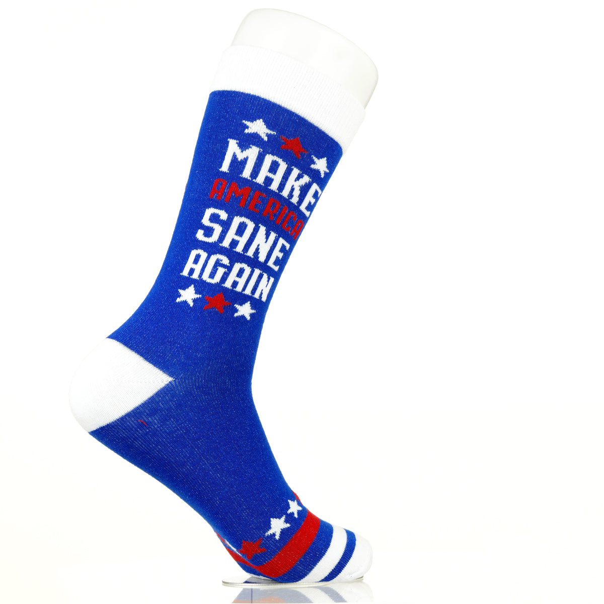 Make America Sane Again