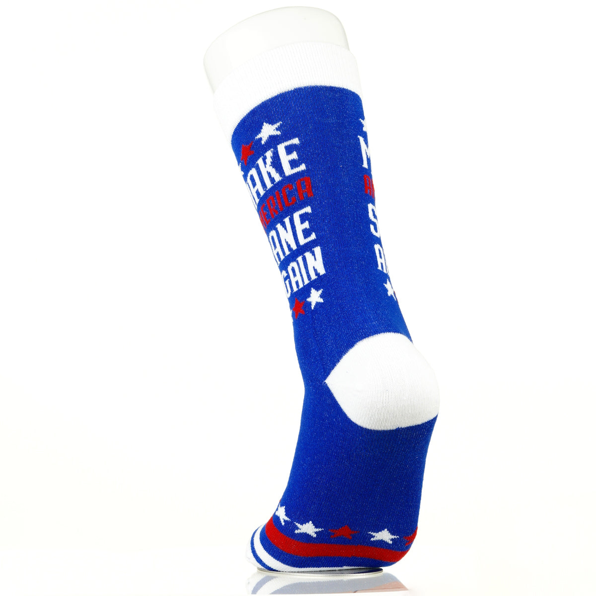 Make America Sane Again