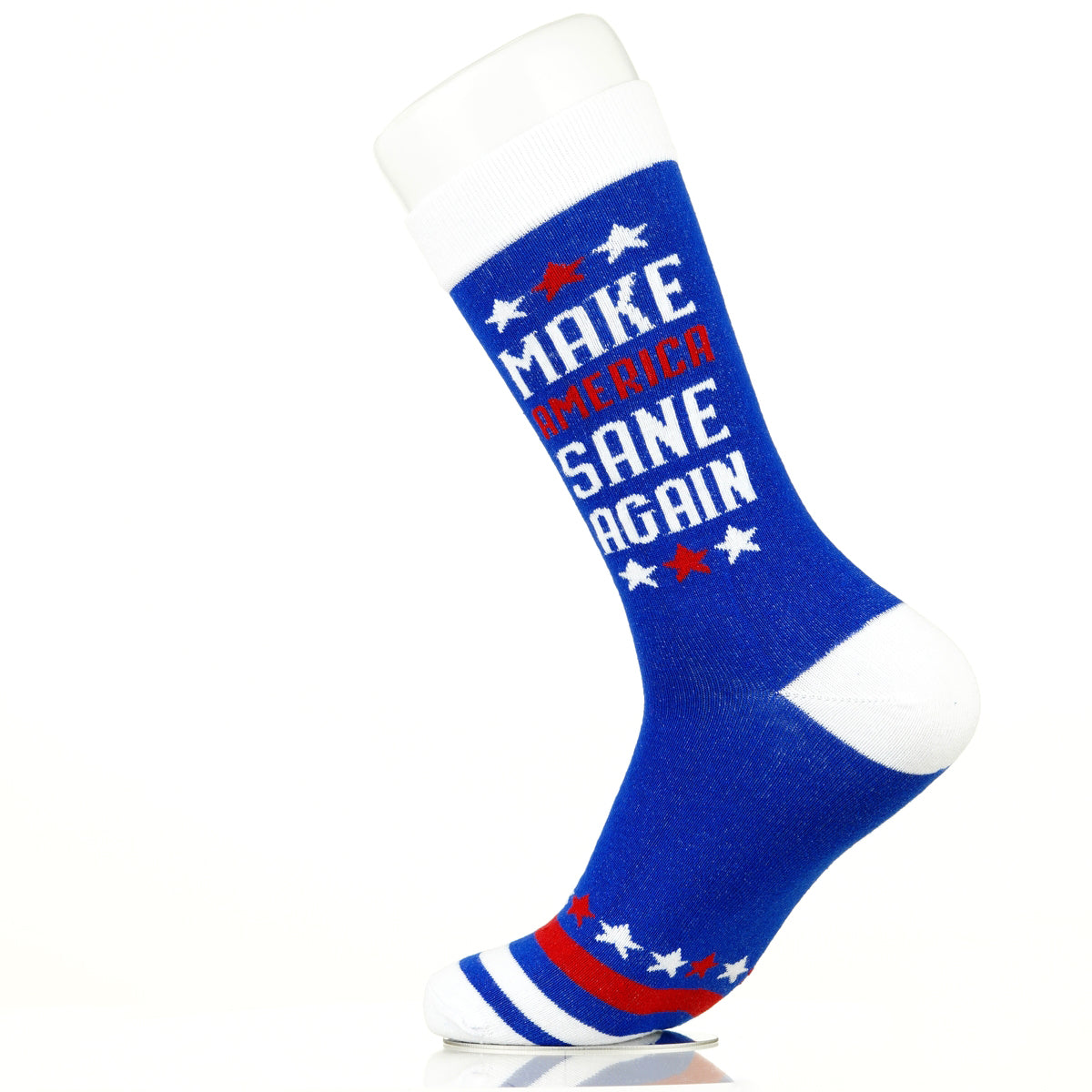 Make America Sane Again