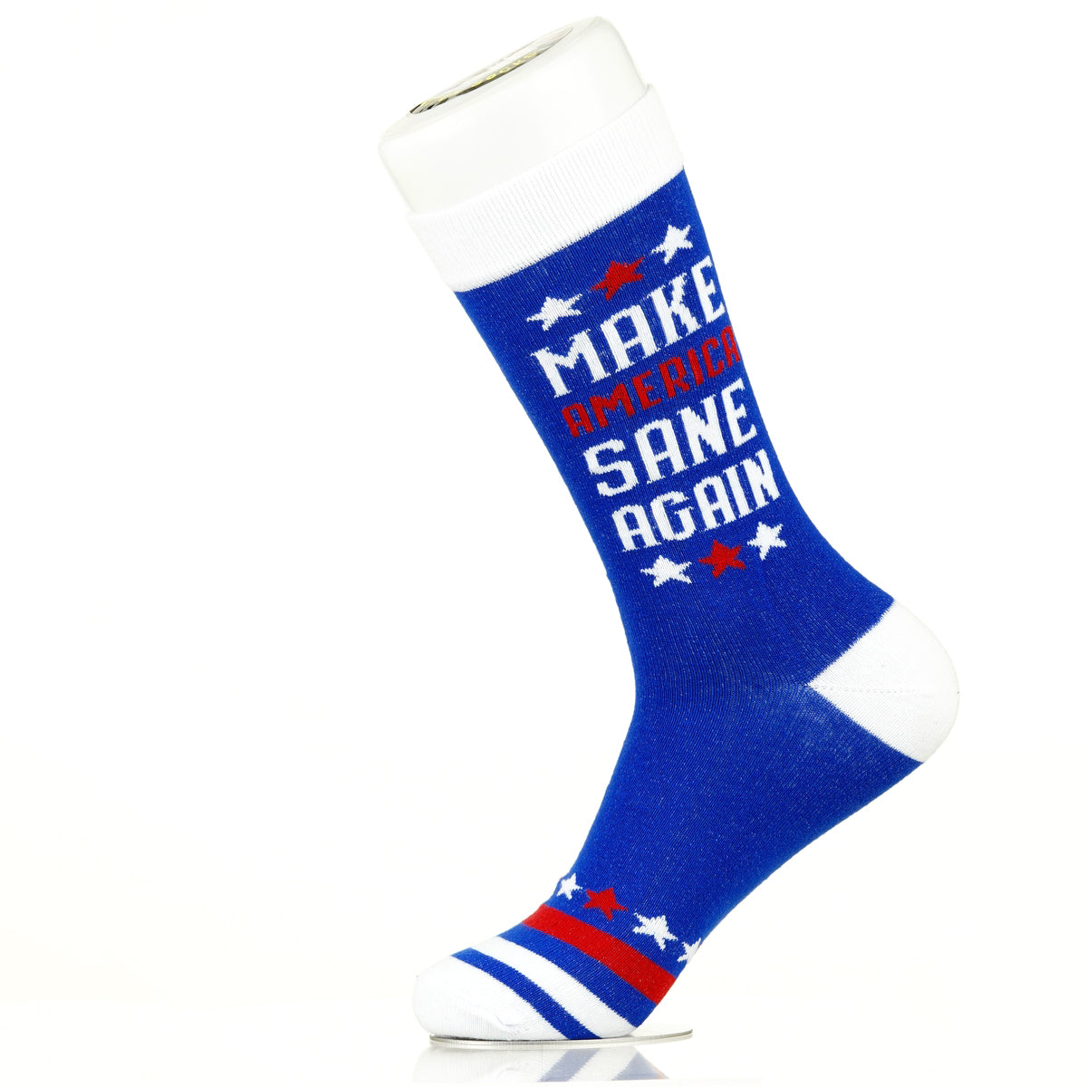 Make America Sane Again