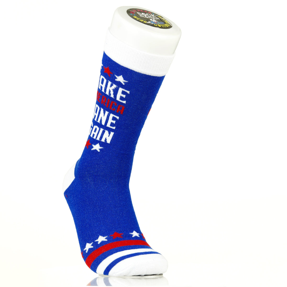 Make America Sane Again