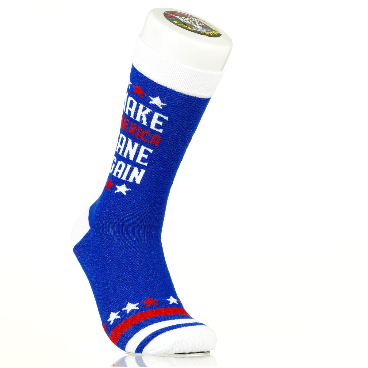 Make America Sane Again