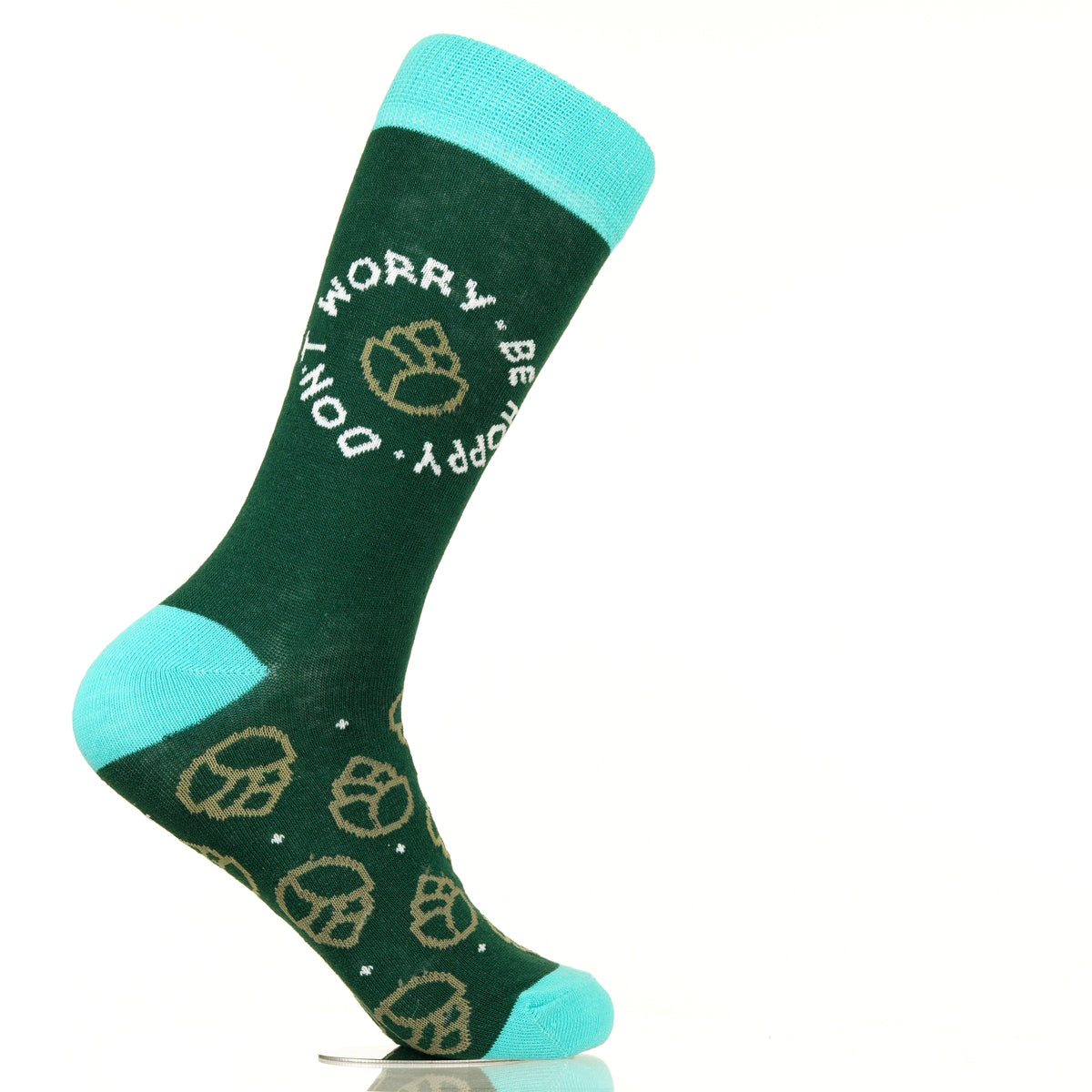 Don't Worry Be Hoppy