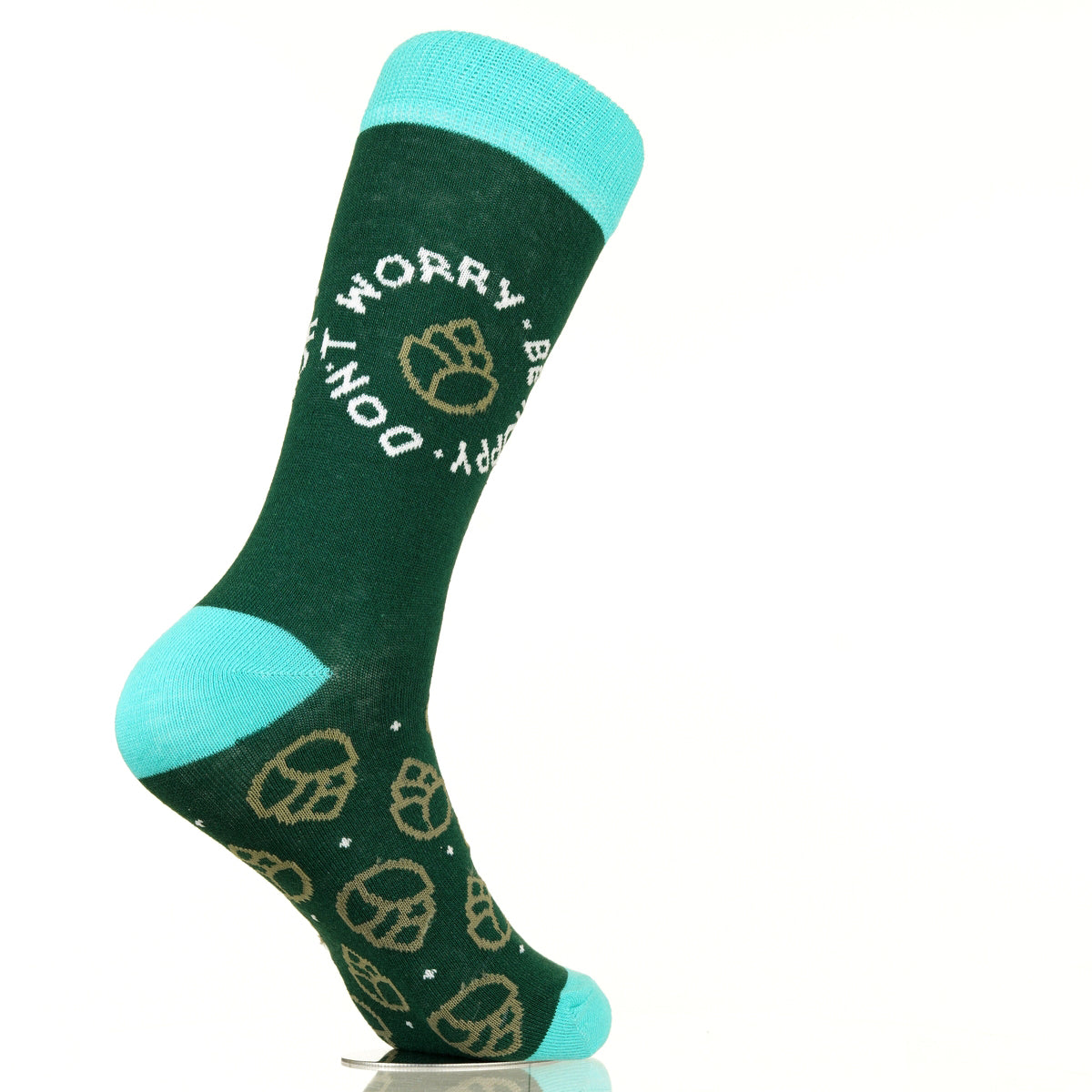 Don't Worry Be Hoppy