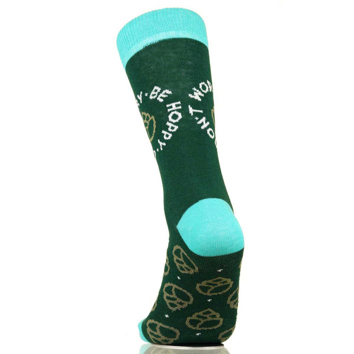 Don't Worry Be Hoppy