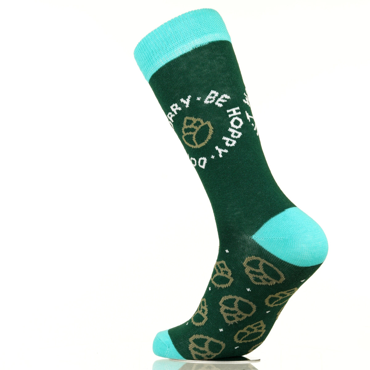 Don't Worry Be Hoppy