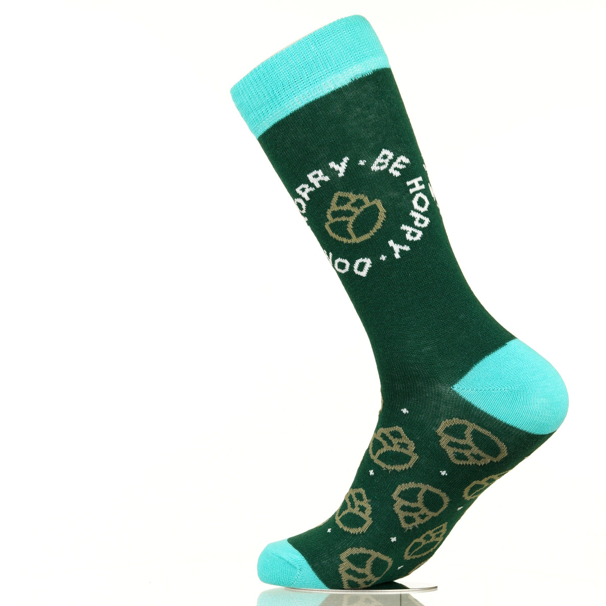 Don't Worry Be Hoppy