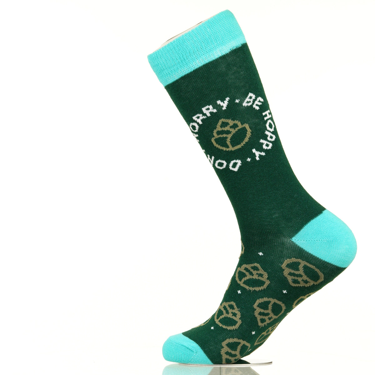 Don't Worry Be Hoppy