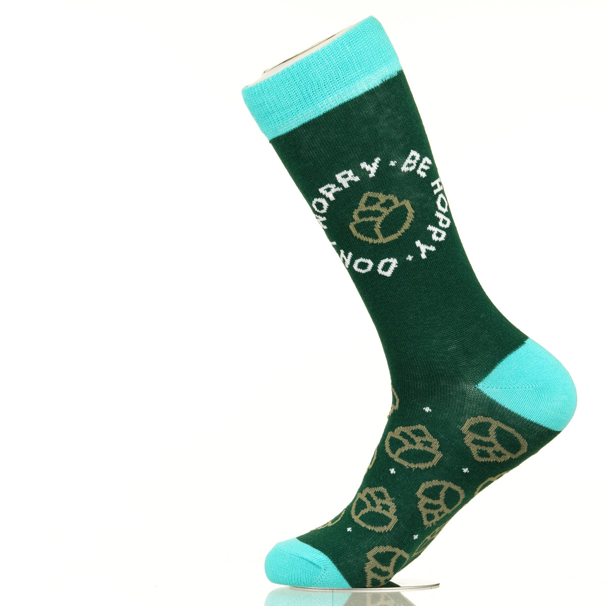 Don't Worry Be Hoppy