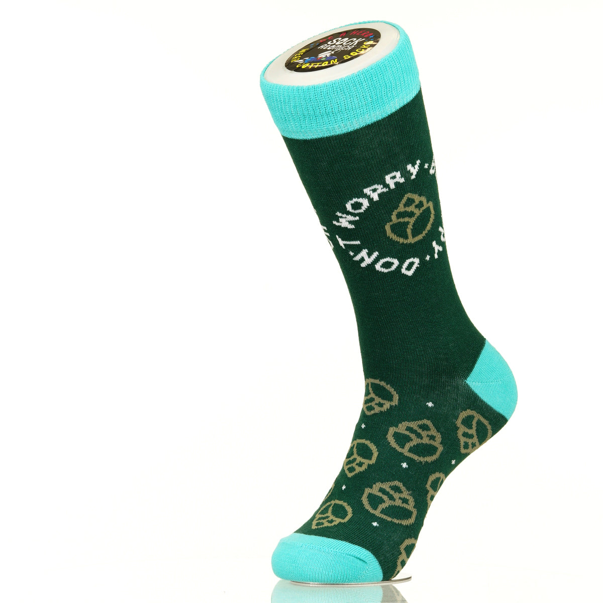 Don't Worry Be Hoppy