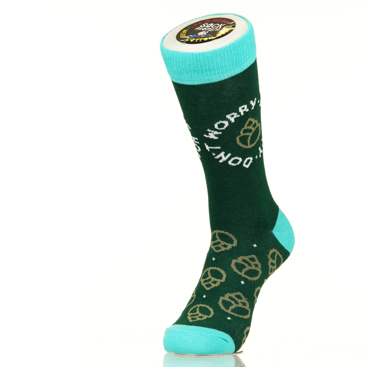 Don't Worry Be Hoppy