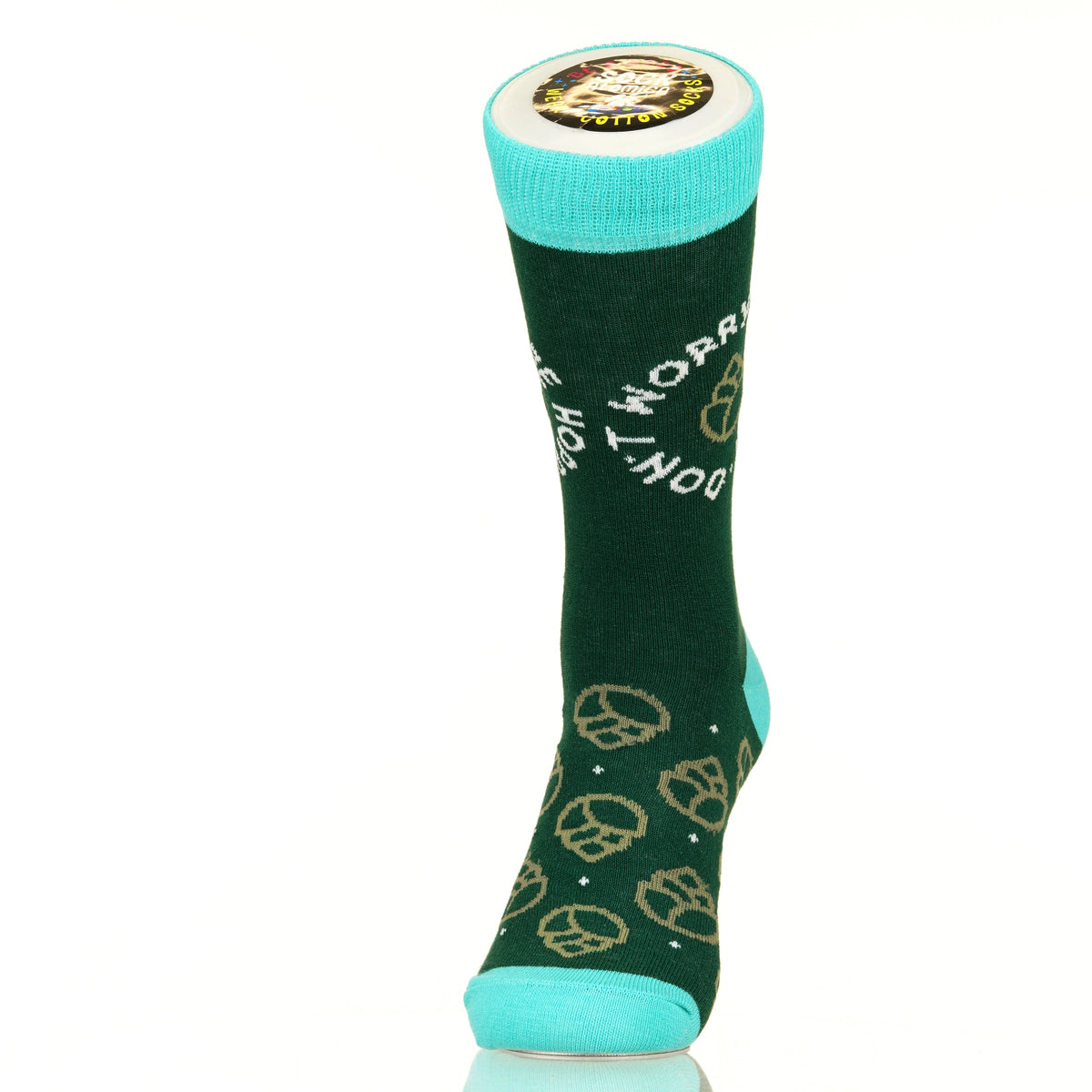 Don't Worry Be Hoppy