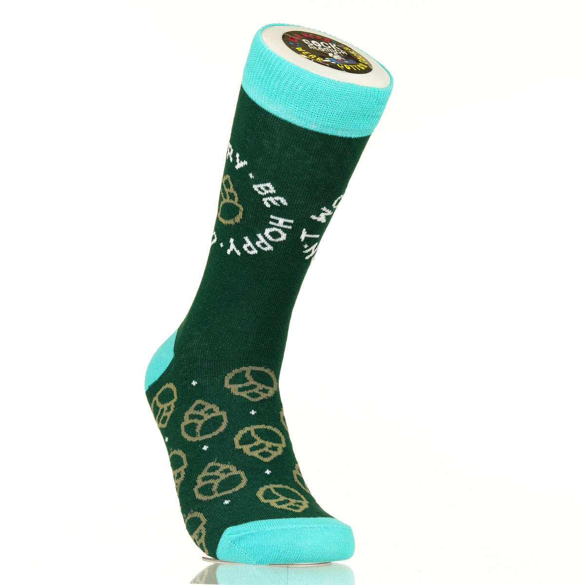 Don't Worry Be Hoppy