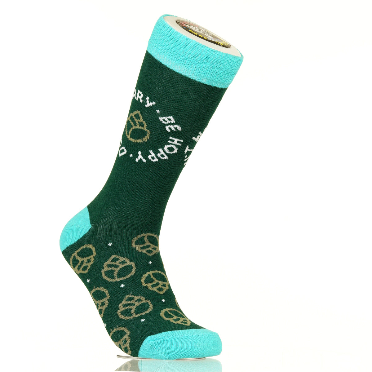 Don't Worry Be Hoppy