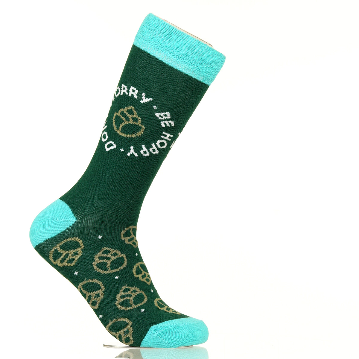 Don't Worry Be Hoppy