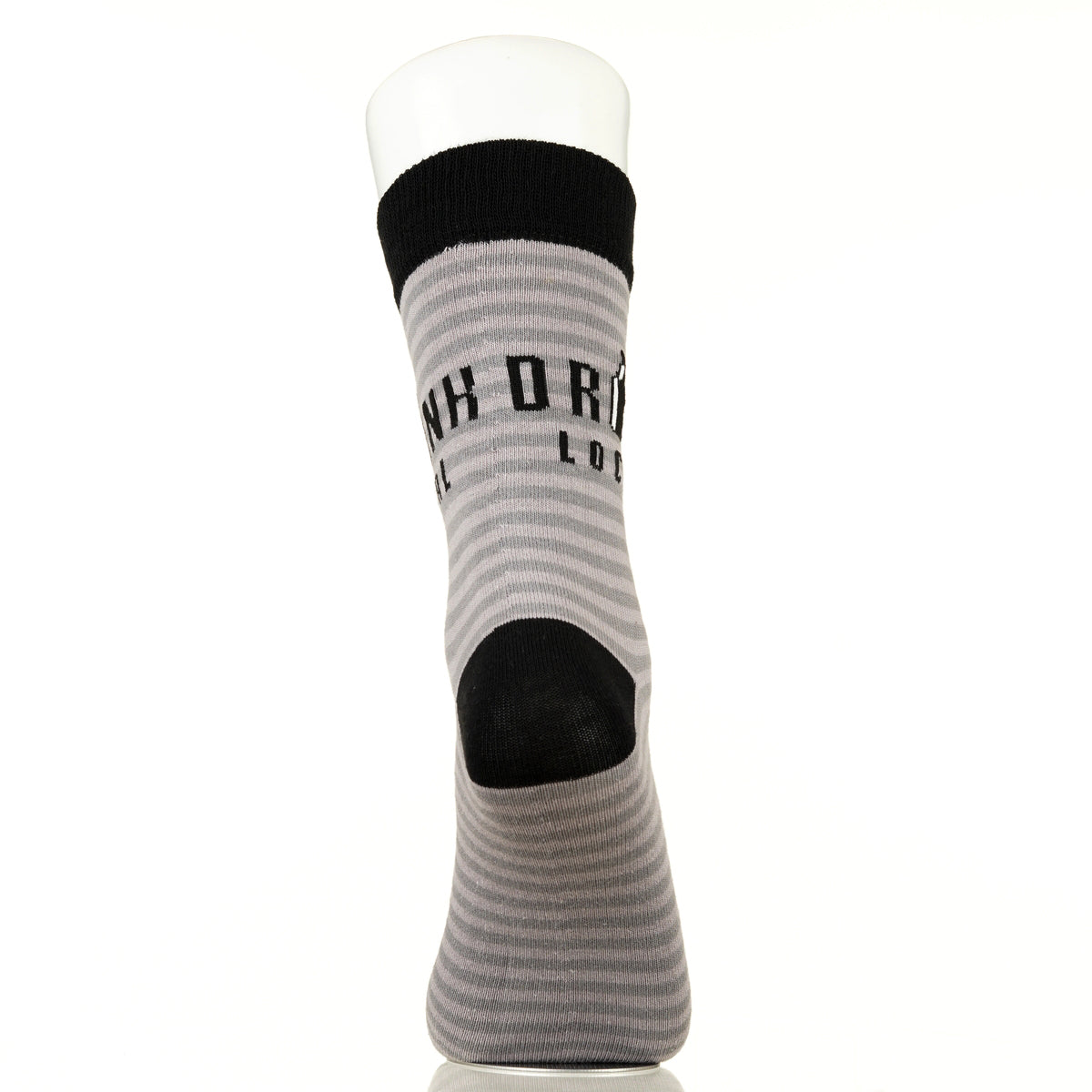 Drink Local Cityscape