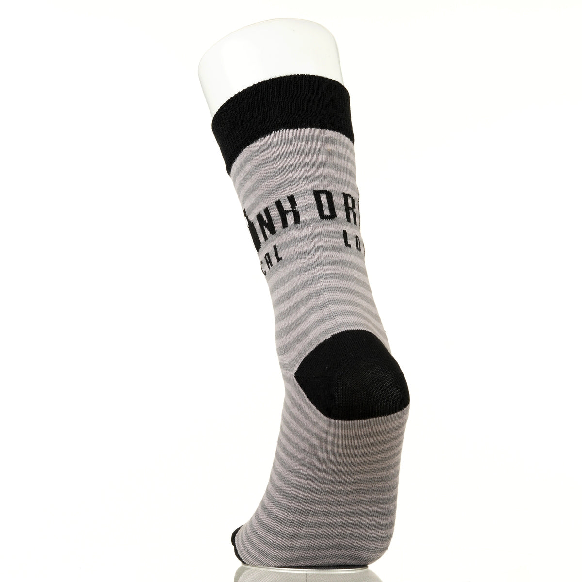 Drink Local Cityscape