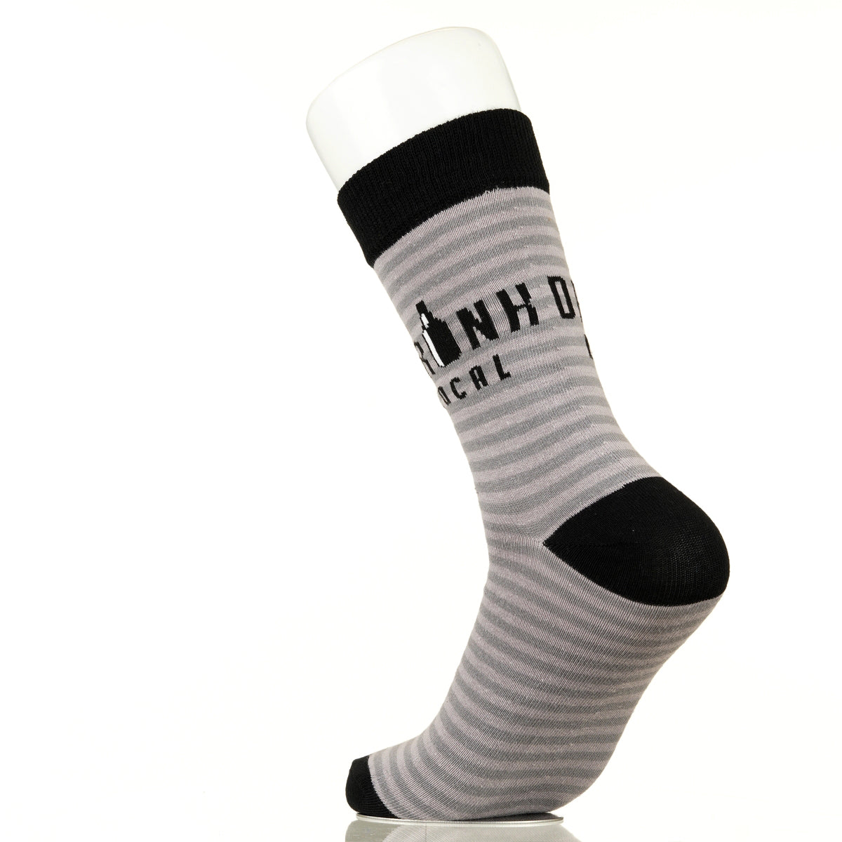 Drink Local Cityscape