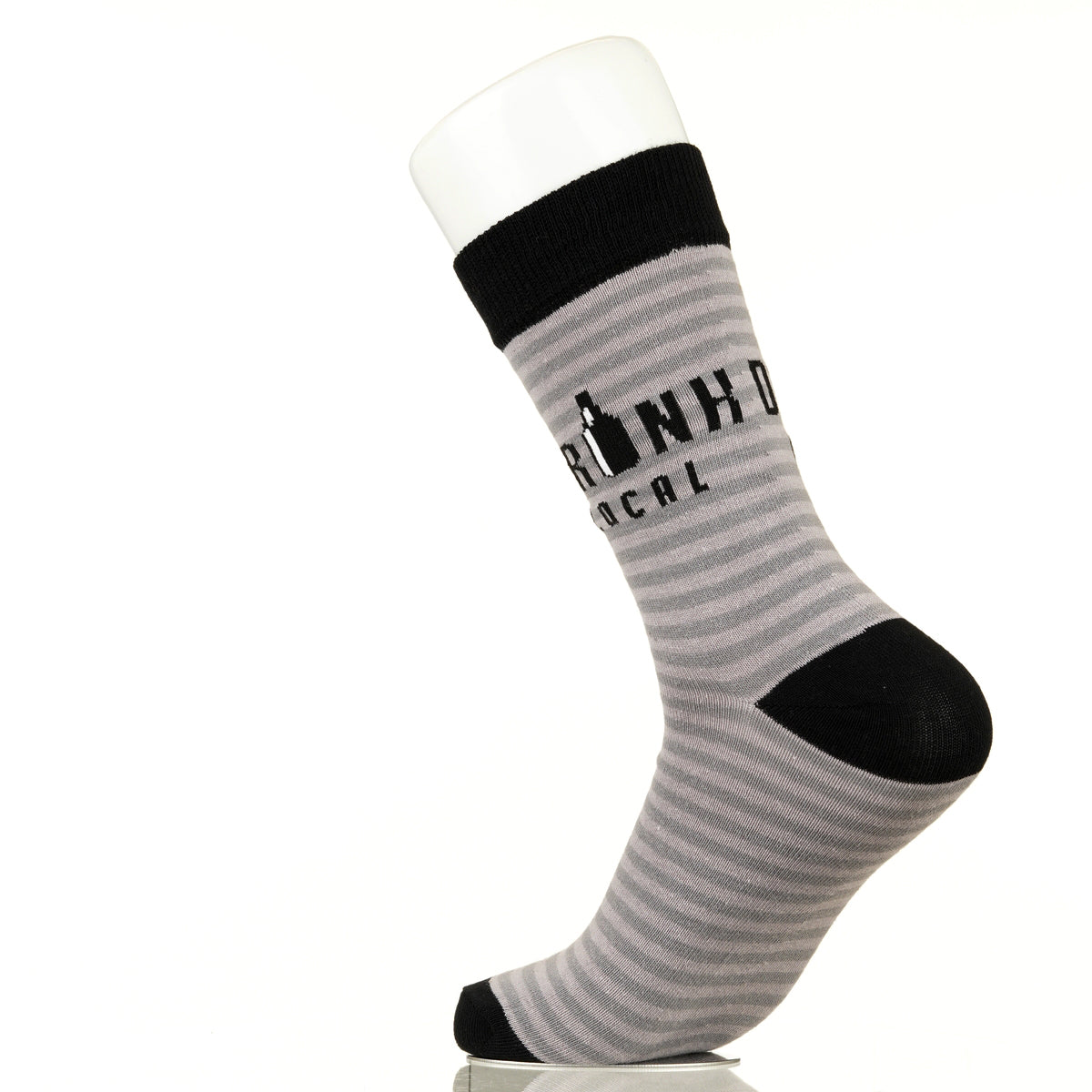 Drink Local Cityscape