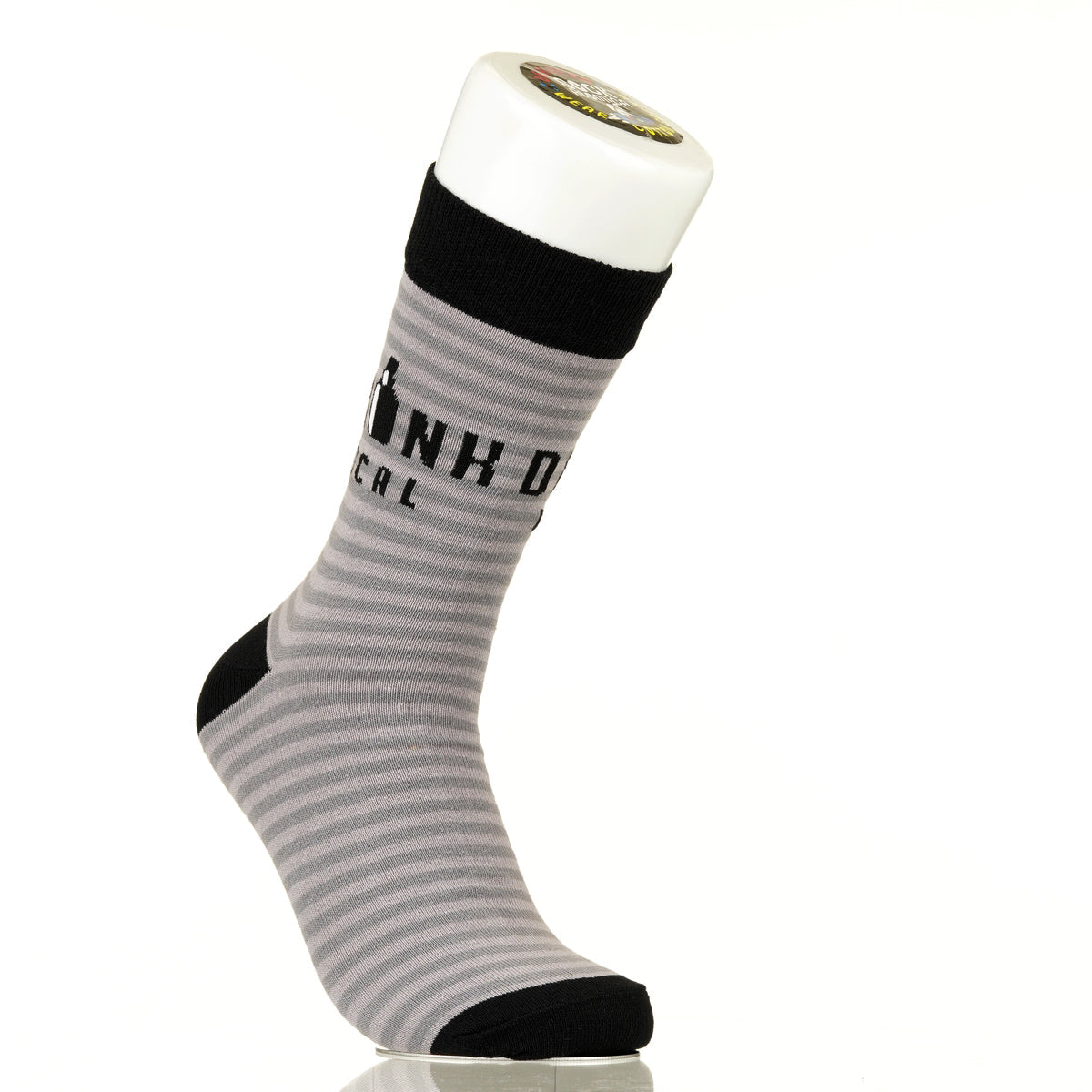 Drink Local Cityscape