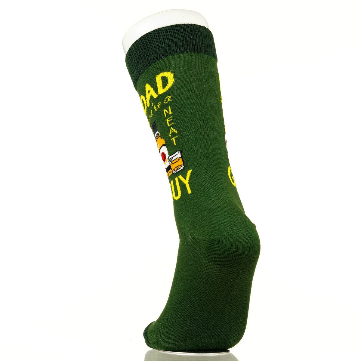 Dad...You're A Neat Guy