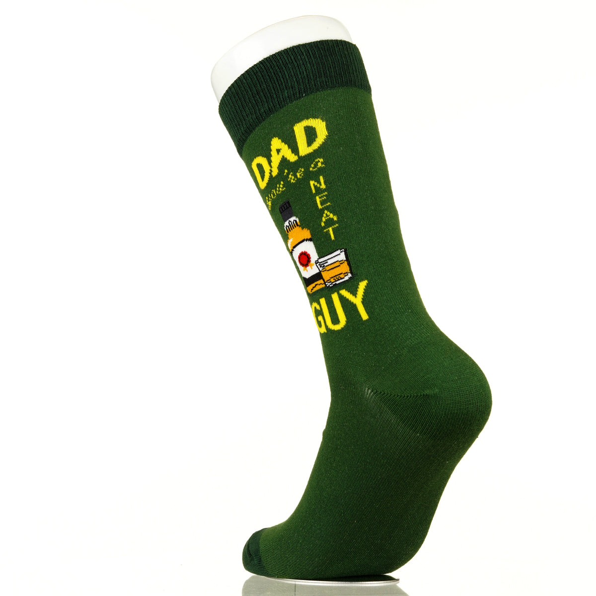 Dad...You're A Neat Guy