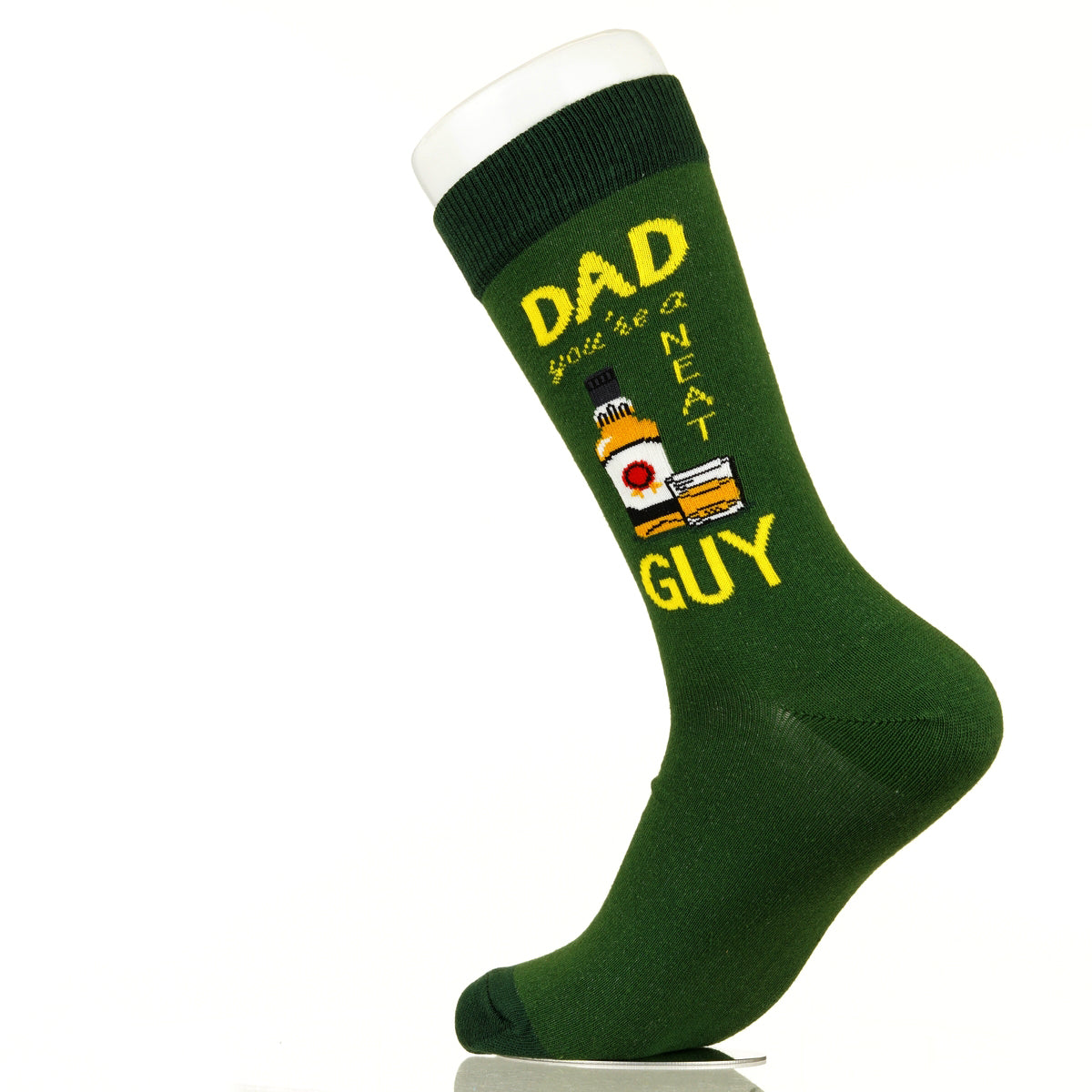 Dad...You're A Neat Guy