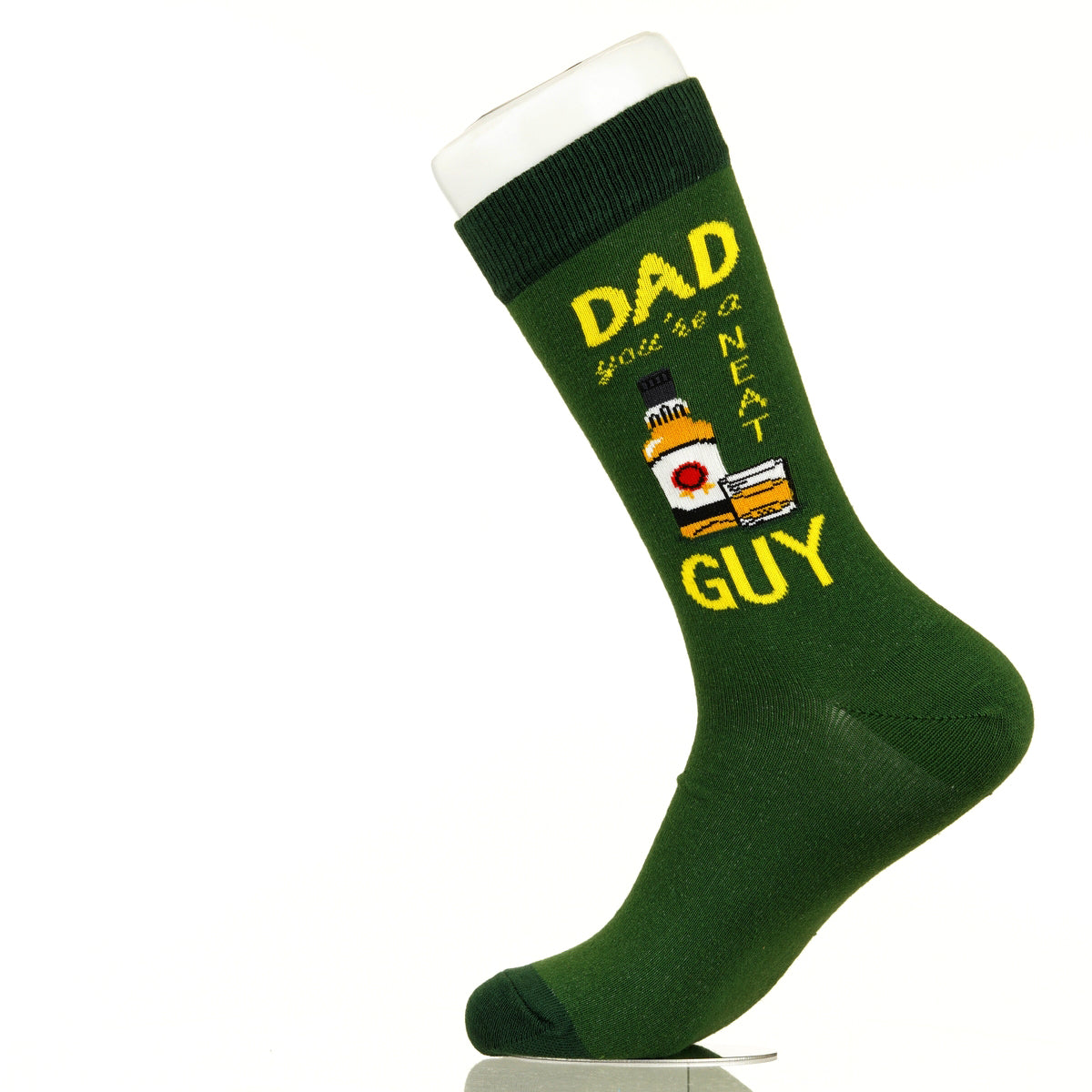 Dad...You're A Neat Guy