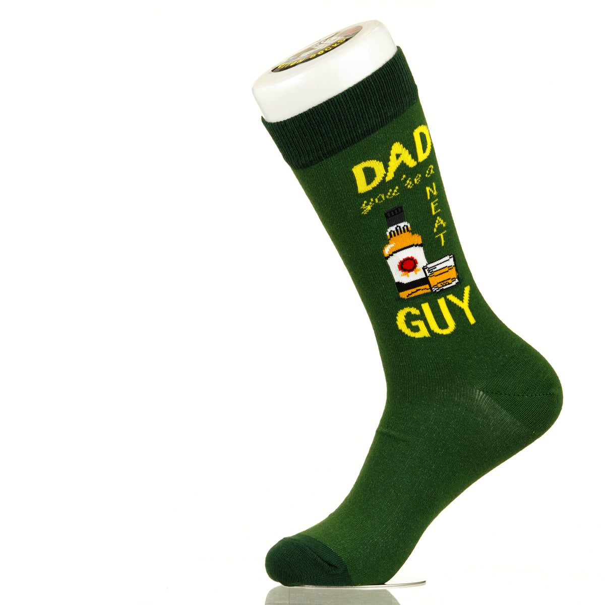 Dad...You're A Neat Guy