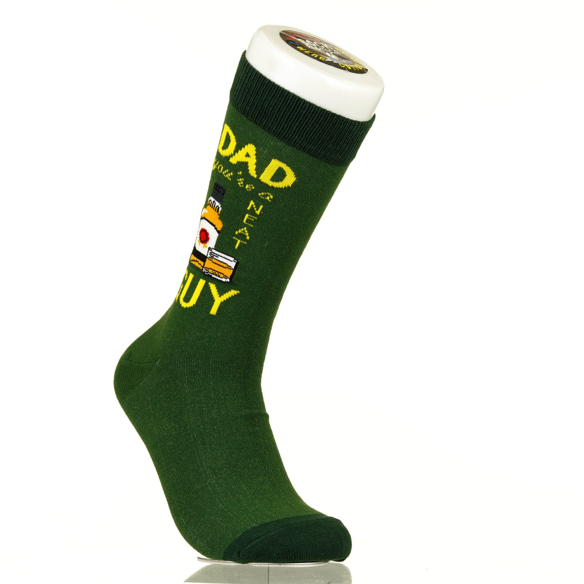 Dad...You're A Neat Guy