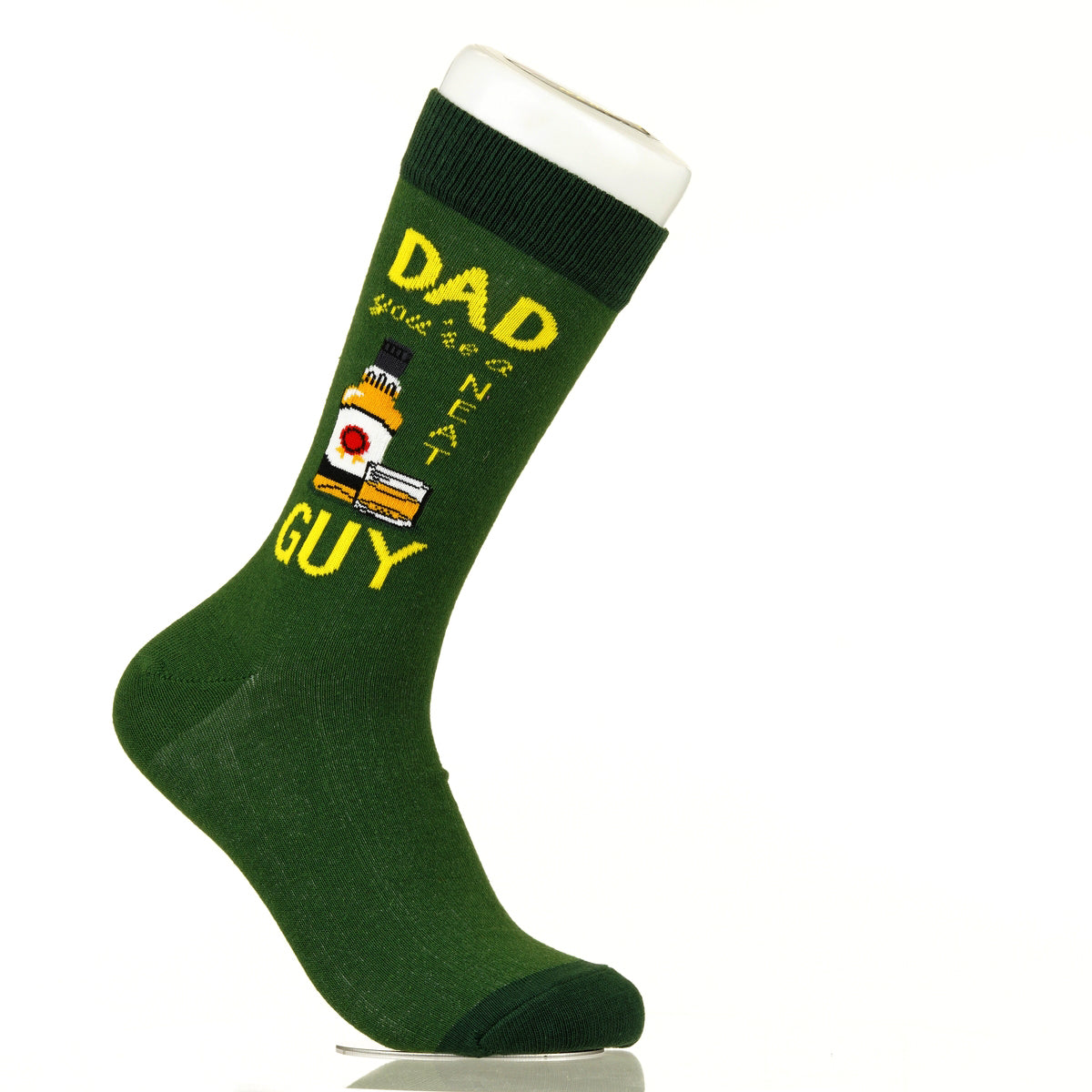 Dad...You're A Neat Guy