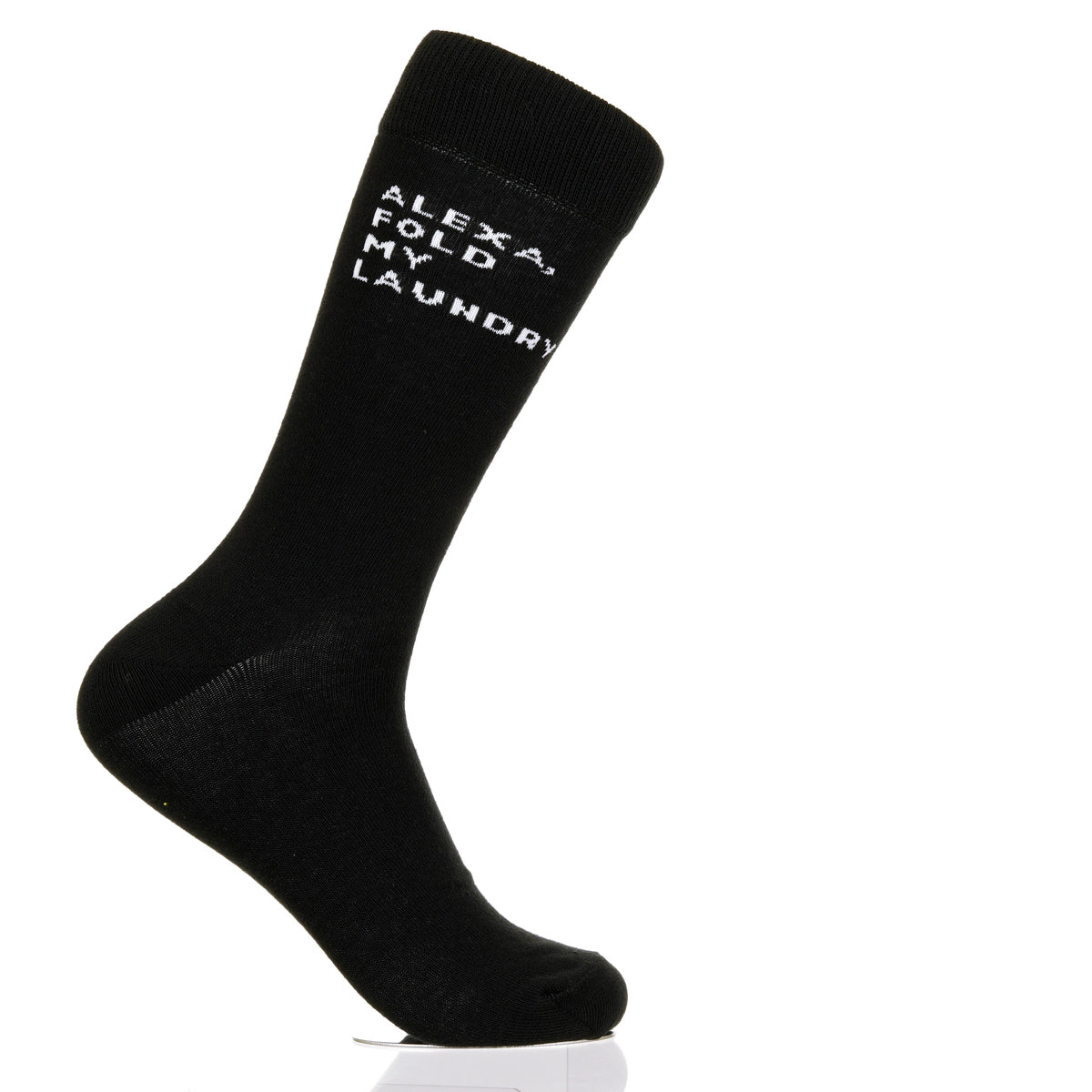 Alexa...Fold My Laundry