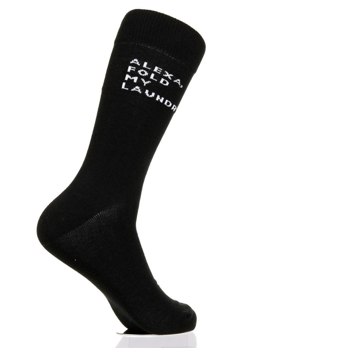 Alexa...Fold My Laundry