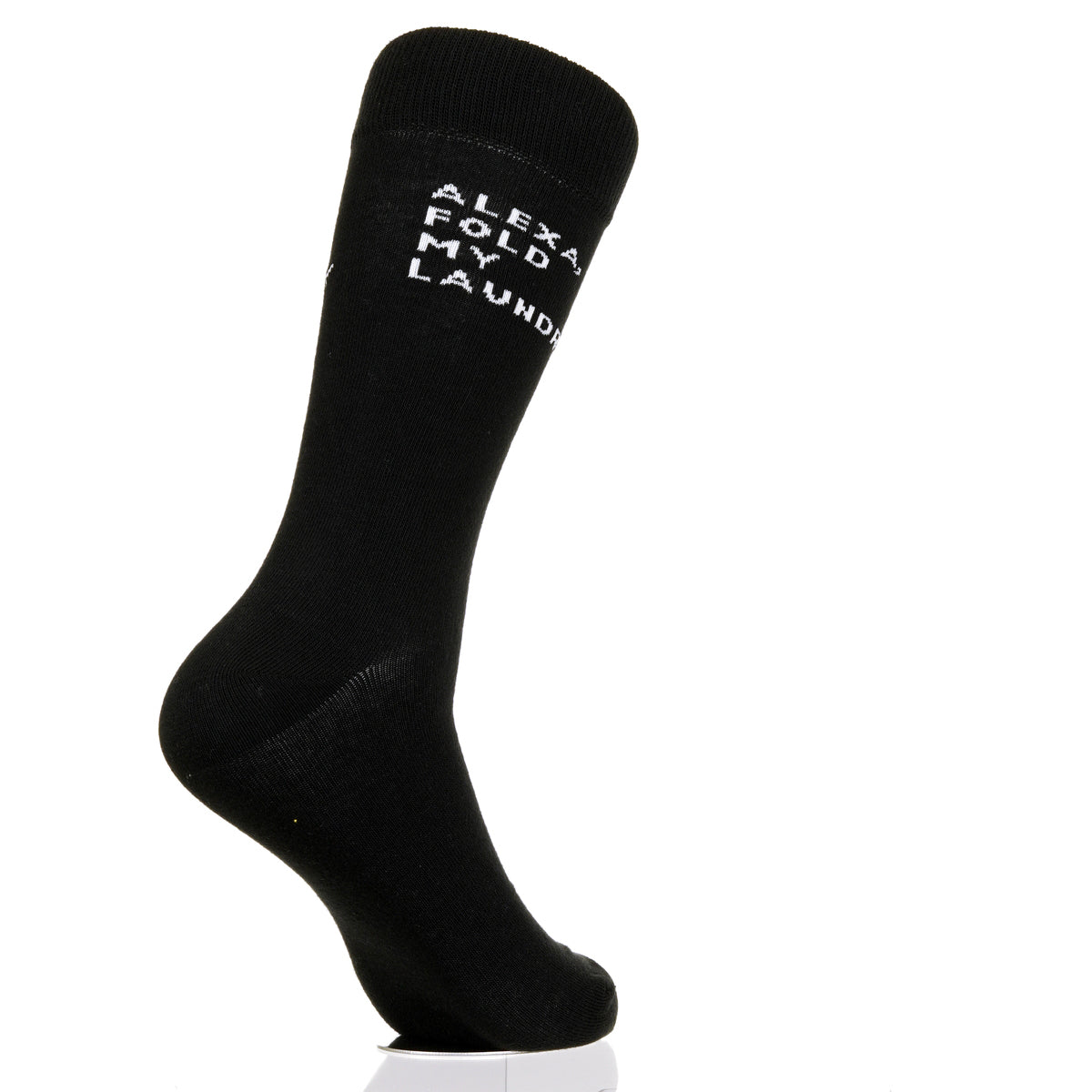 Alexa...Fold My Laundry