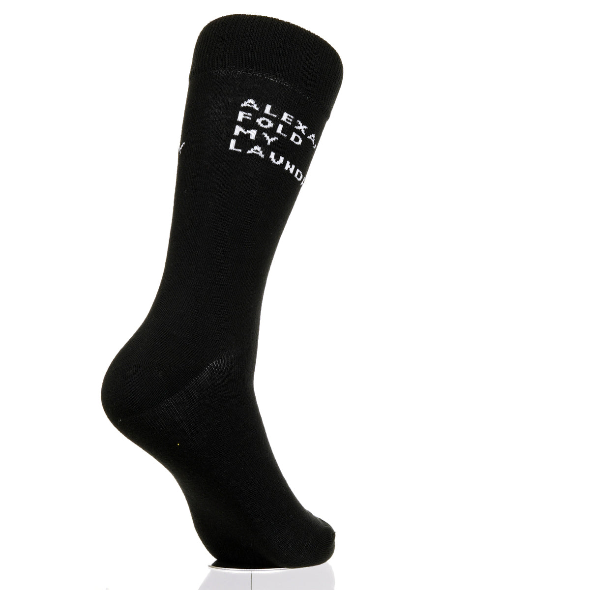 Alexa...Fold My Laundry