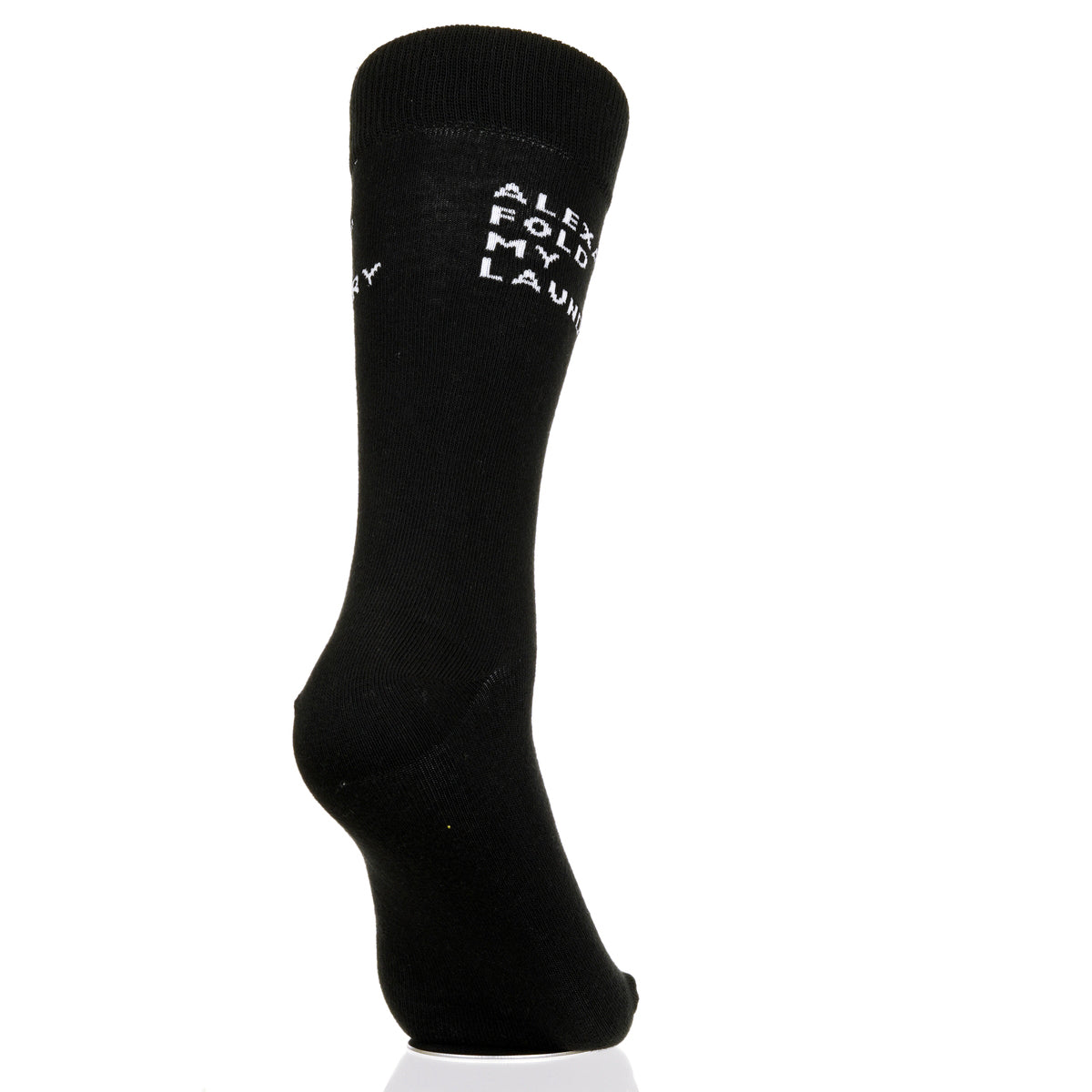 Alexa...Fold My Laundry