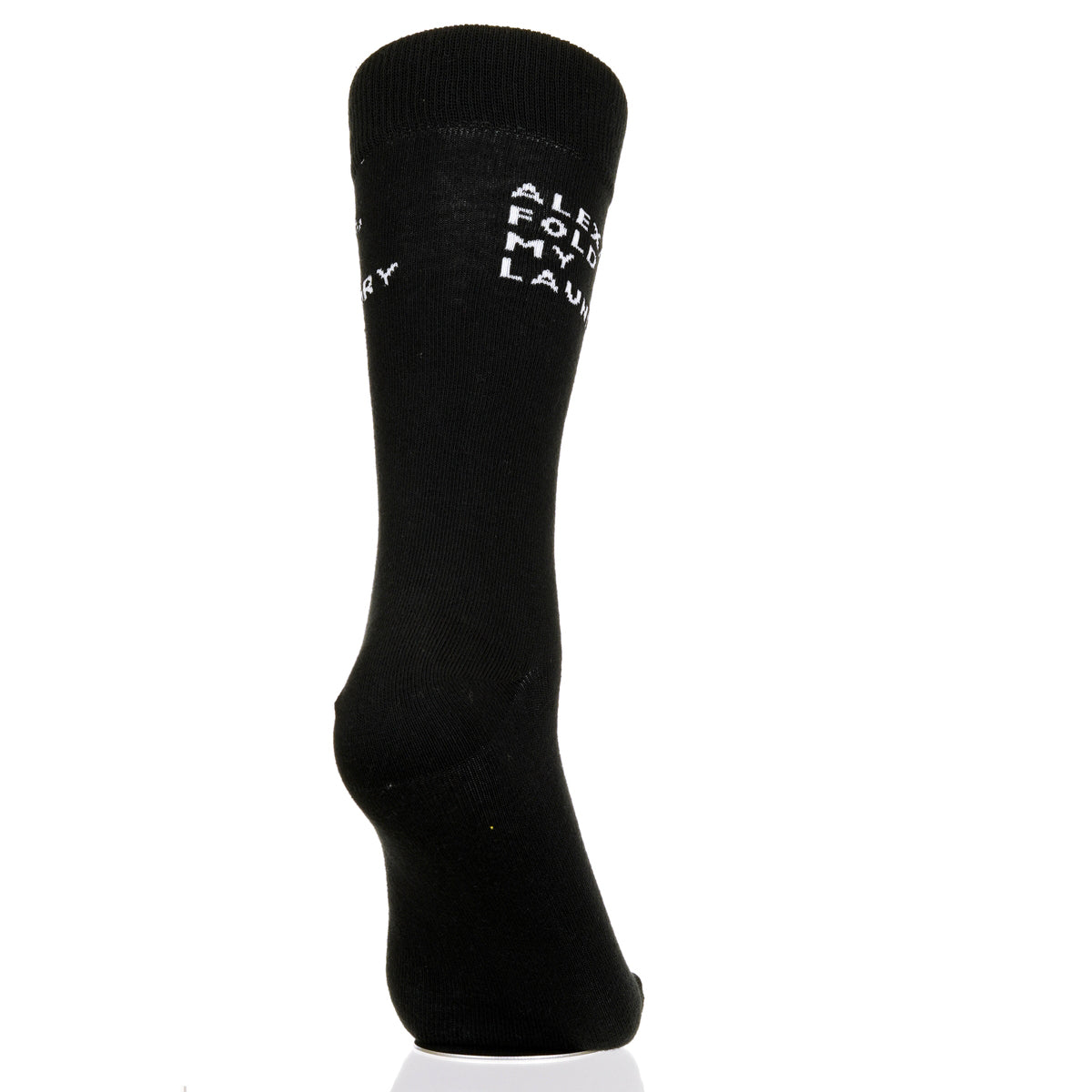 Alexa...Fold My Laundry