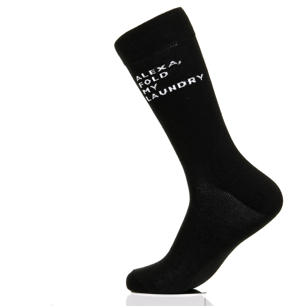 Alexa...Fold My Laundry