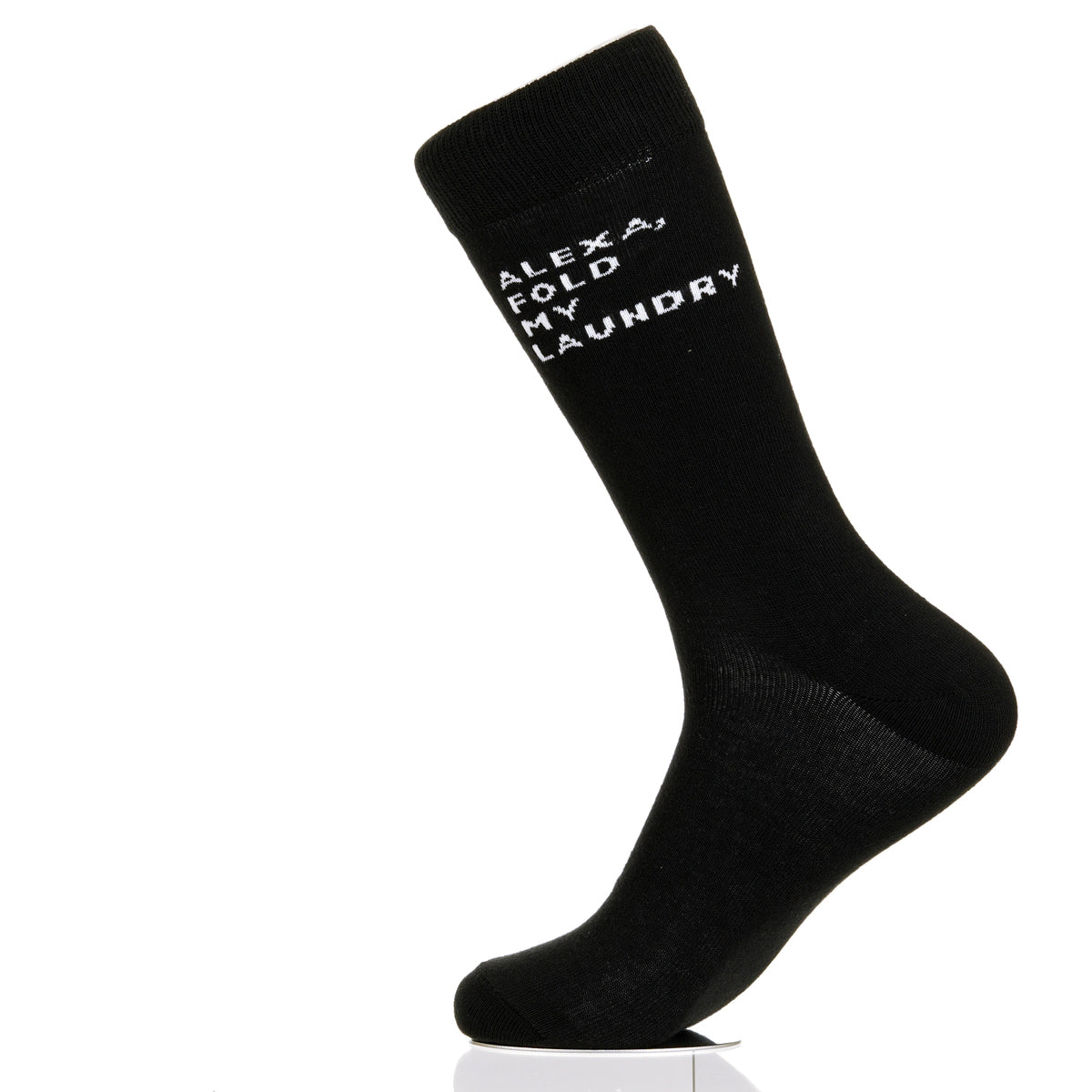 Alexa...Fold My Laundry