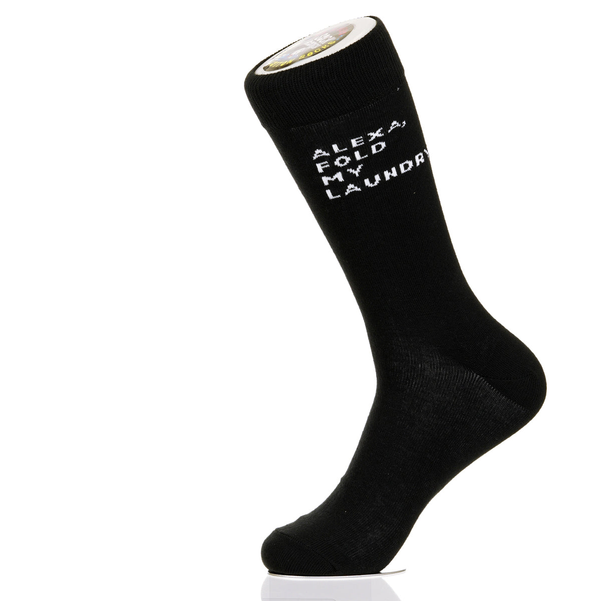 Alexa...Fold My Laundry