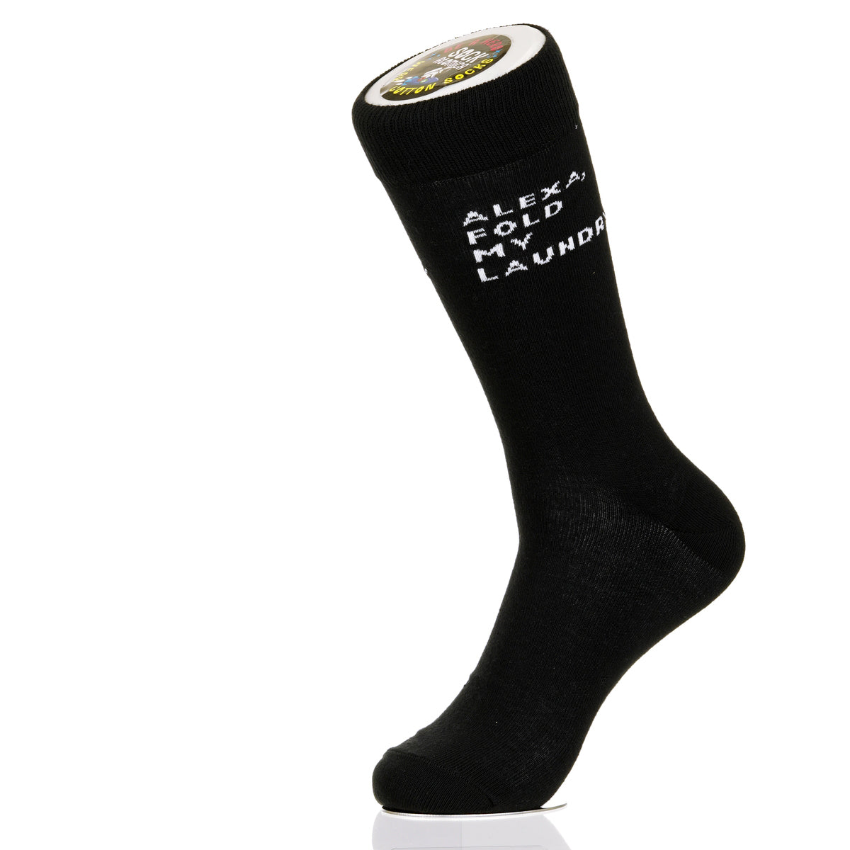 Alexa...Fold My Laundry