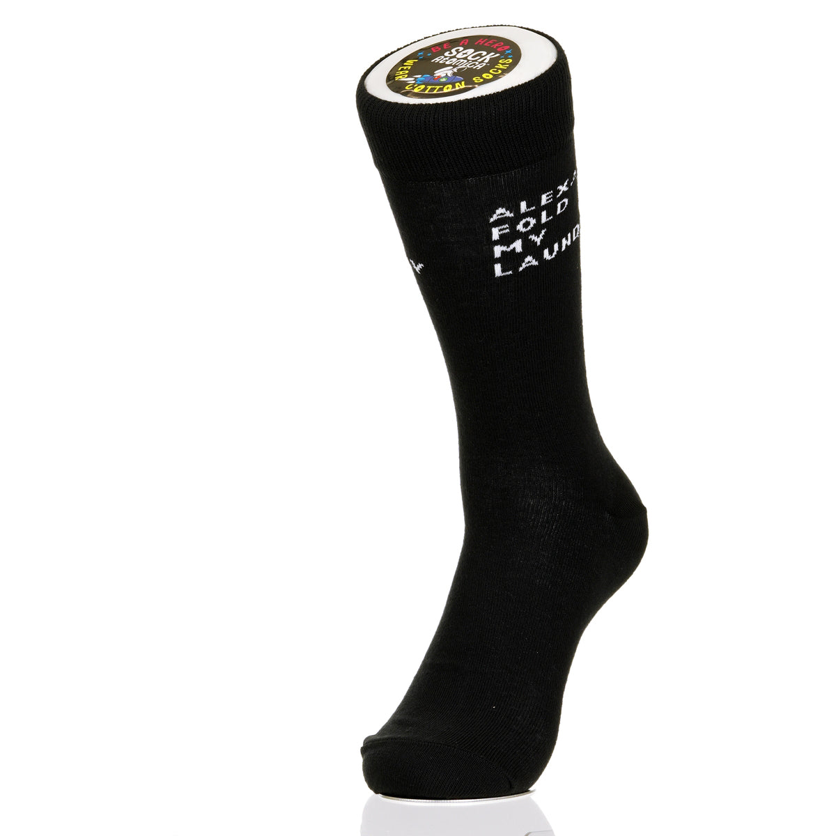 Alexa...Fold My Laundry