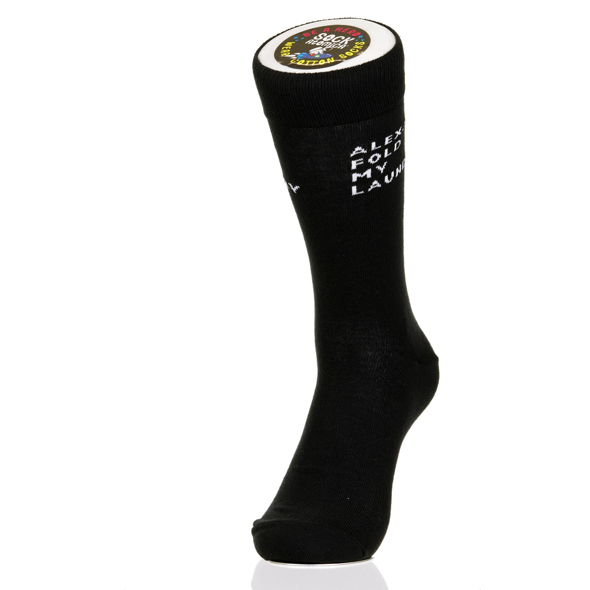 Alexa...Fold My Laundry