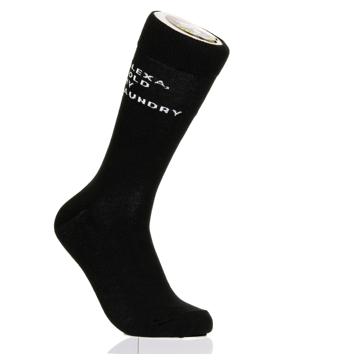 Alexa...Fold My Laundry